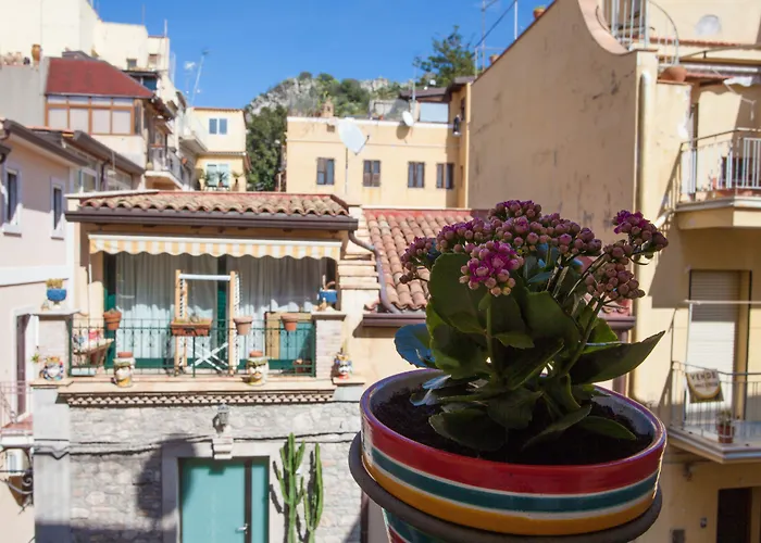 Casa Don Micio Πανσιόν