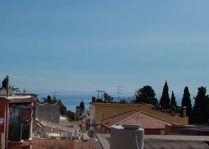 Casa Don Micio Πανσιόν