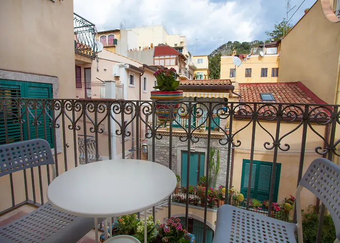 Casa Don Micio Πανσιόν 4*
