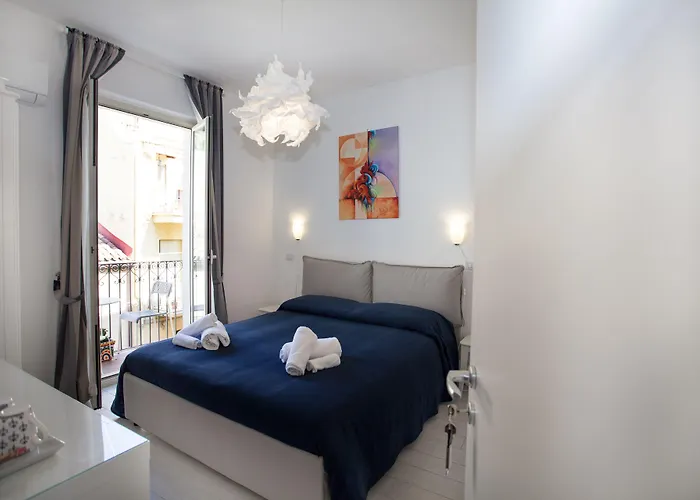 Πανσιόν Casa Don Micio