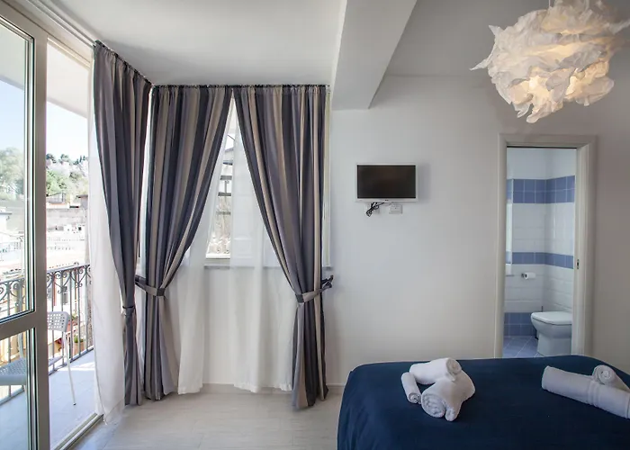 Casa Don Micio 4* Ταορμίνα