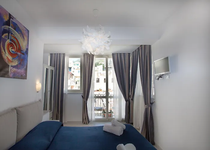 Casa Don Micio 4* Ταορμίνα