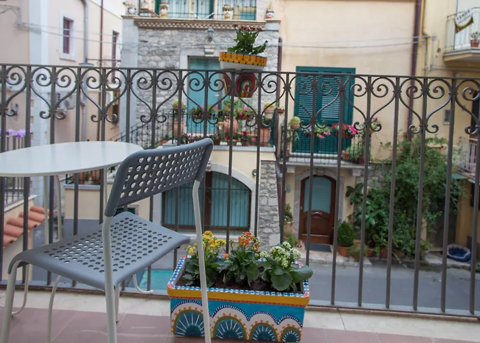 Casa Don Micio