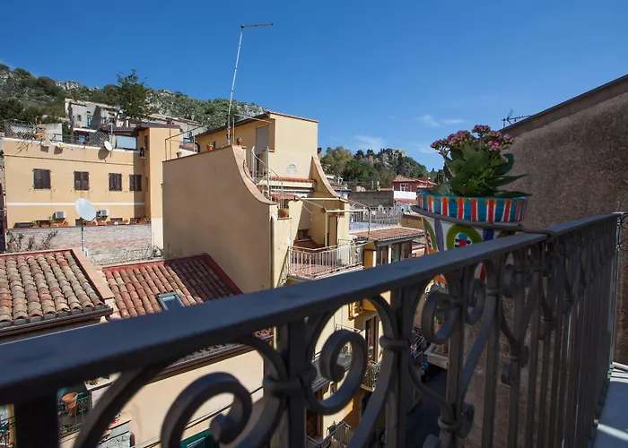 Πανσιόν Casa Don Micio