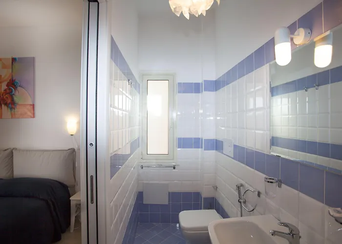 Πανσιόν Casa Don Micio 4*