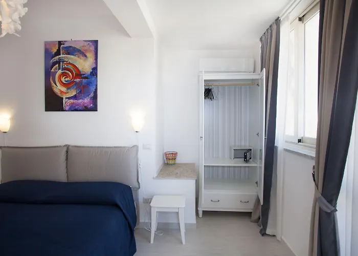 Πανσιόν Casa Don Micio 4*