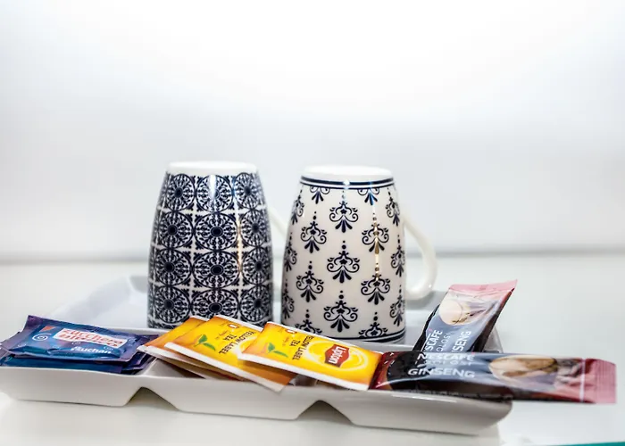 Πανσιόν Casa Don Micio