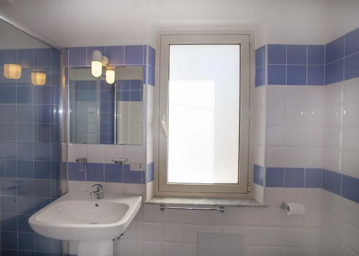 Casa Don Micio Πανσιόν Ταορμίνα