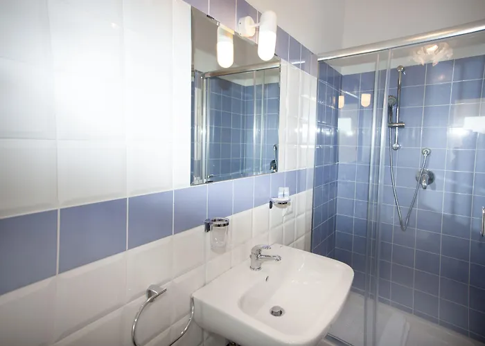 Casa Don Micio Πανσιόν 4*