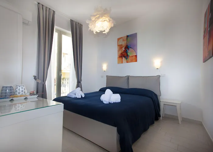 Casa Don Micio Πανσιόν