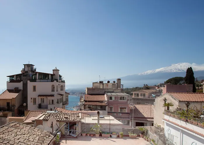 Πανσιόν Casa Don Micio 4*