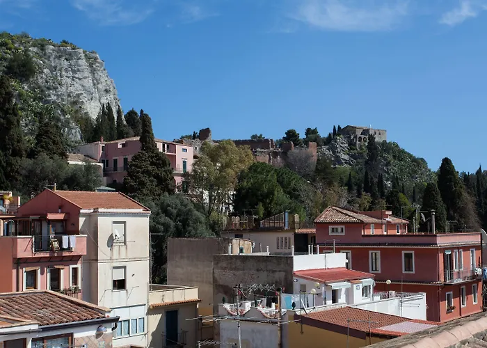 Πανσιόν Casa Don Micio