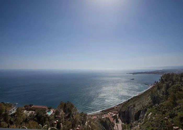 Πανσιόν Casa Don Micio