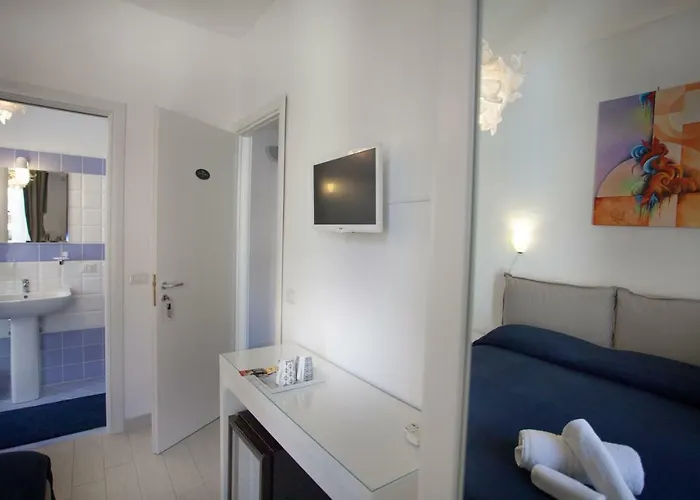 Casa Don Micio 招待所 4*