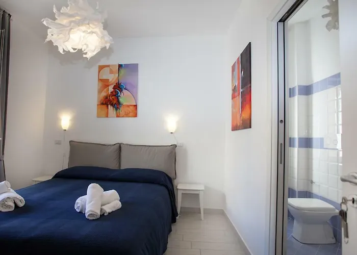 Πανσιόν Casa Don Micio 4*