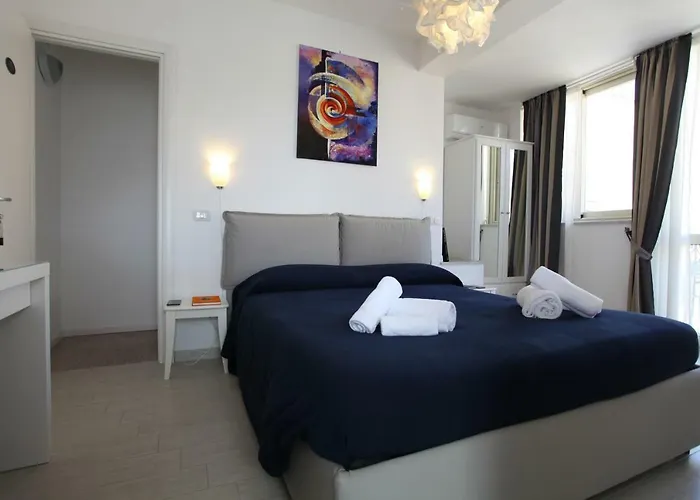 Casa Don Micio Ταορμίνα