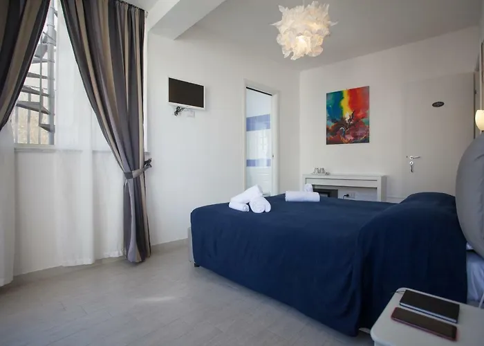Casa Don Micio 招待所 4*