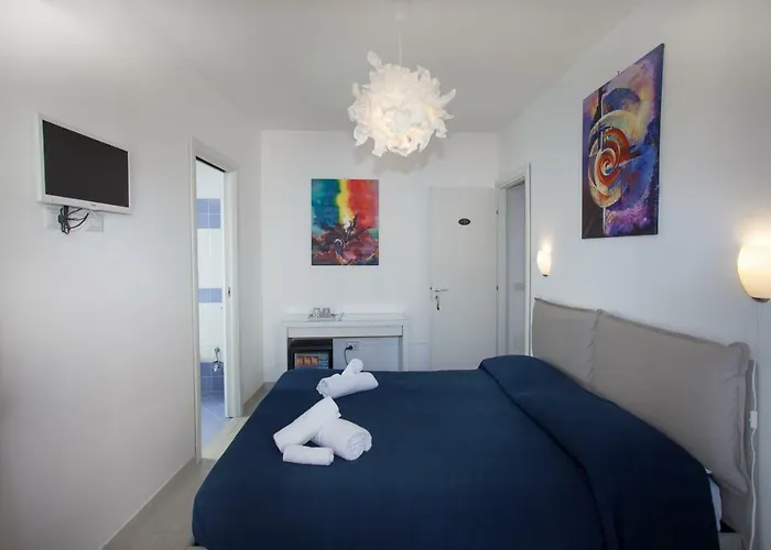 Casa Don Micio Πανσιόν Ταορμίνα