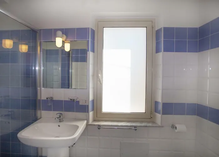 Casa Don Micio Πανσιόν Ταορμίνα