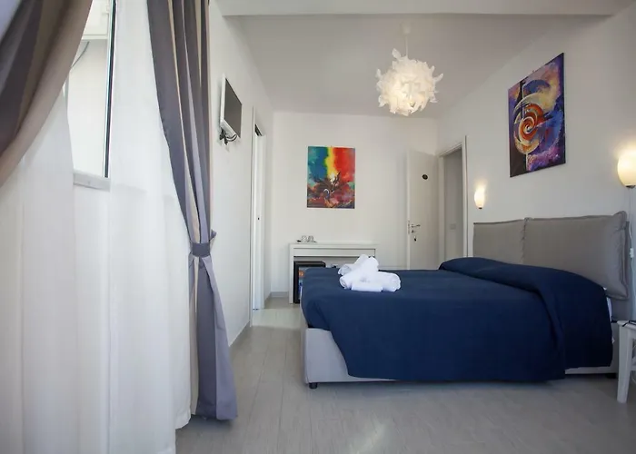 Casa Don Micio 4*