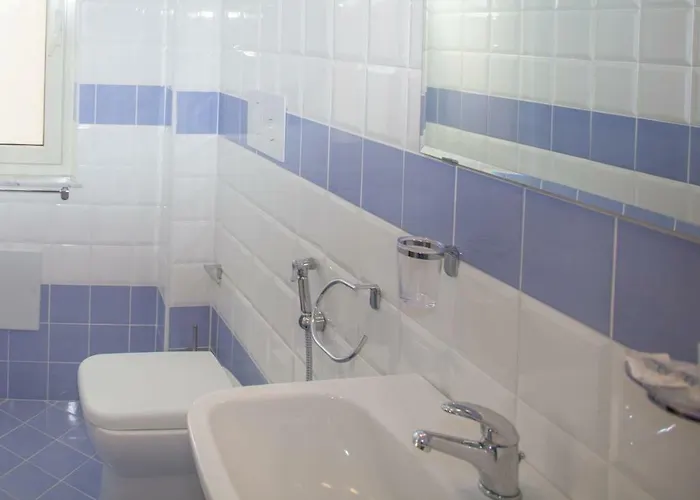 Casa Don Micio 4* Ταορμίνα