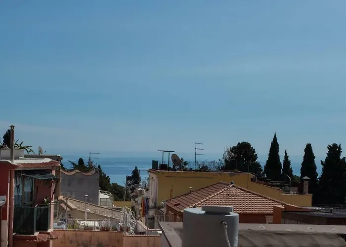 Casa Don Micio Πανσιόν 4*