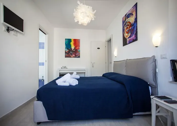 Casa Don Micio Ταορμίνα