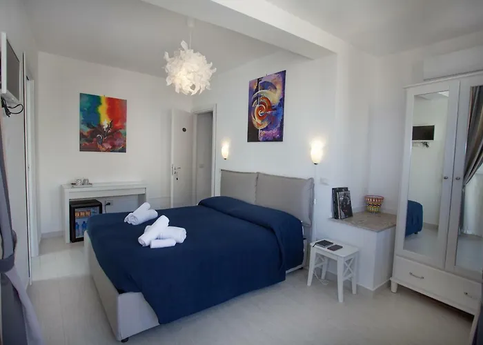 Casa Don Micio Πανσιόν 4*