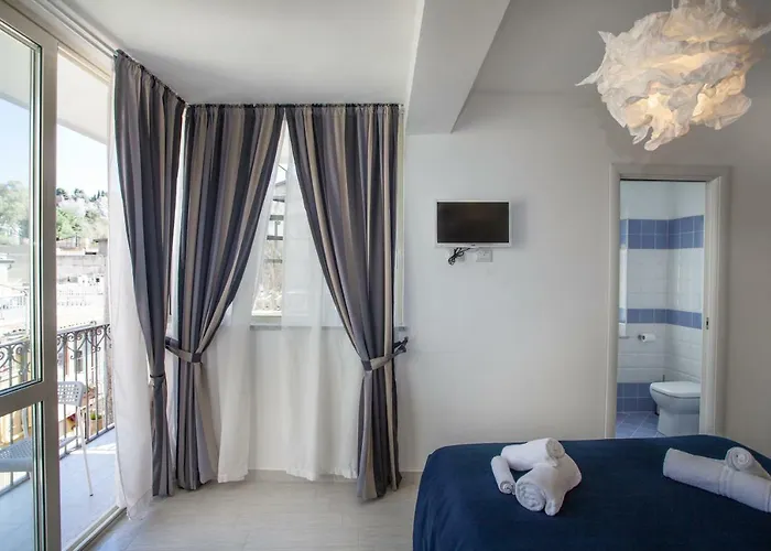 Casa Don Micio 4*