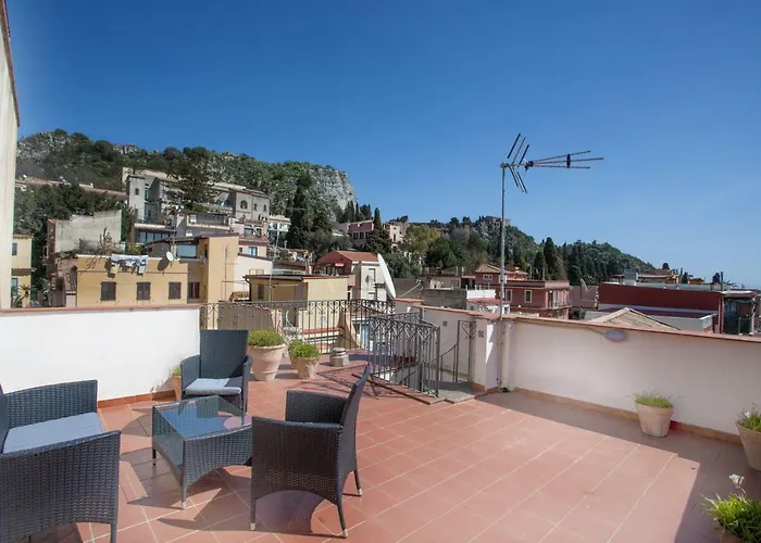 Casa Don Micio 4*