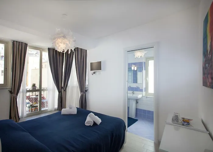 Casa Don Micio 4*