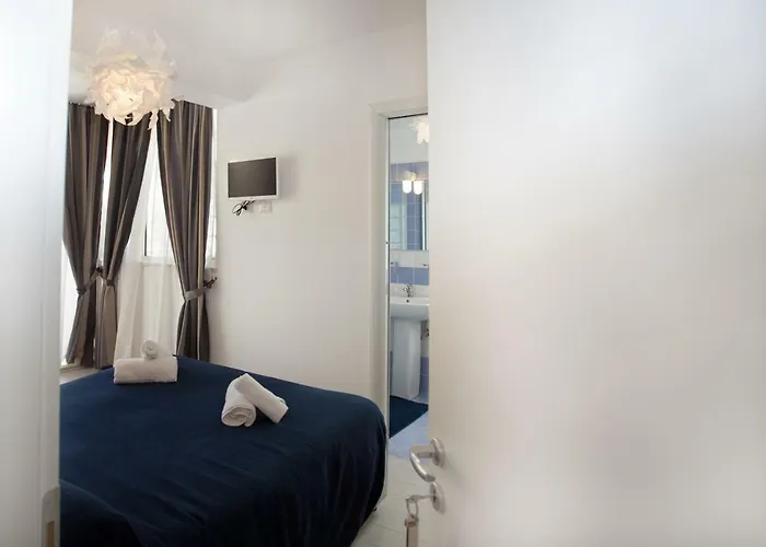 Πανσιόν Casa Don Micio 4*