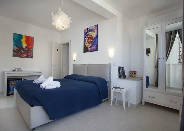 Casa Don Micio