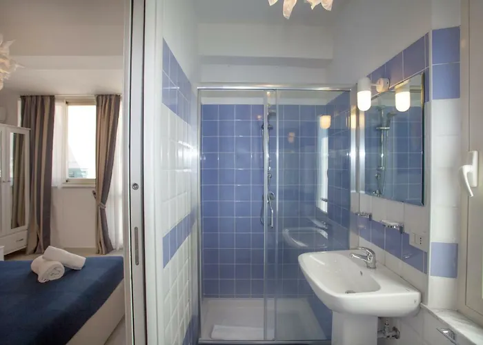 Πανσιόν Casa Don Micio 4*