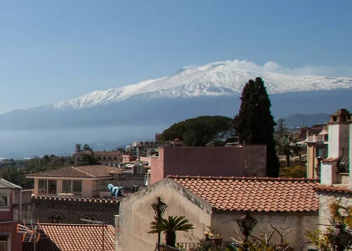 Πανσιόν Casa Don Micio 4*