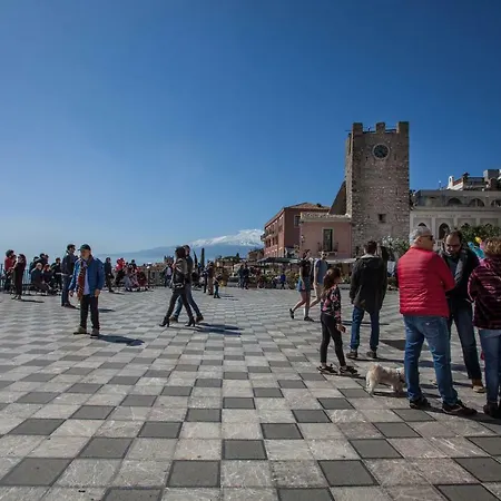 Casa Don Micio 4* 타오르미나