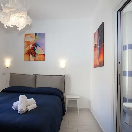 게스트하우스 Casa Don Micio 4*