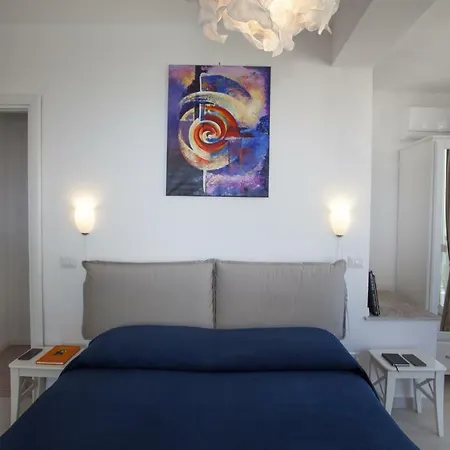 게스트하우스 Casa Don Micio 4*