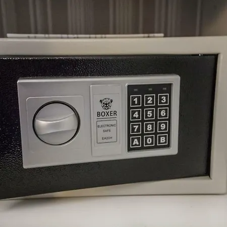 게스트하우스 Casa Don Micio 타오르미나