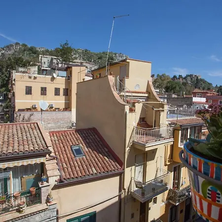 Gæstehus Casa Don Micio 4*